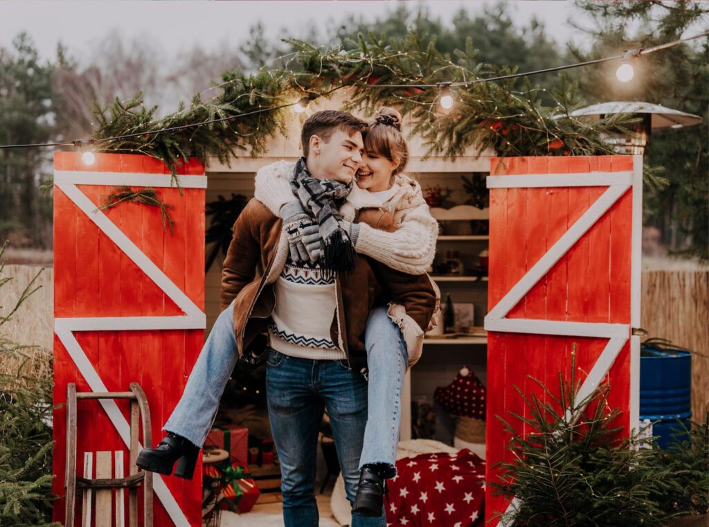 Read more about the article Sesja świąteczna – Wyszków