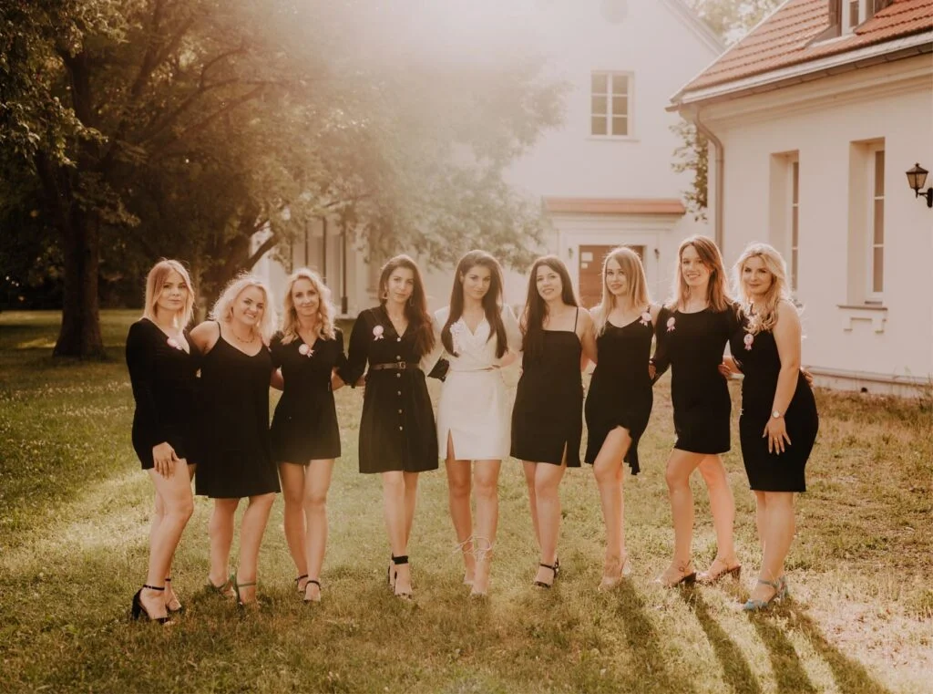 Read more about the article MIEJSCA NA WIECZÓR PANIEŃSKI W OKOLICACH WYSZKOWA I WARSZAWY