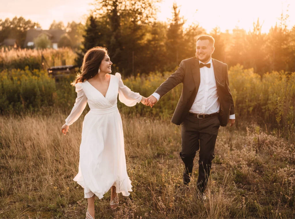 Read more about the article JAK WYGLĄDA PRACA FOTOGRAFA W DNIU ŚLUBU