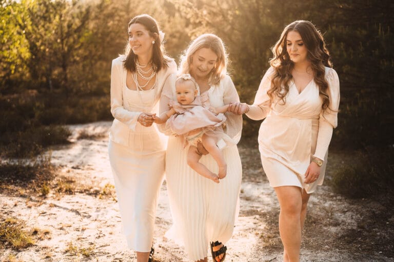 Read more about the article Sesja rodzinna pokoleniowa – Warszawa