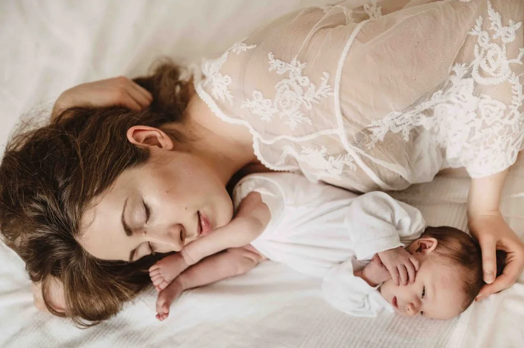 Read more about the article Lista najbardziej pomocnych osób, książek, kursów, rzeczy przed porodem i po porodzie