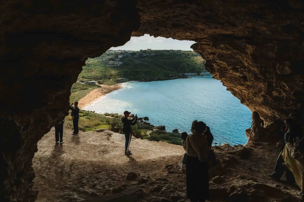 Read more about the article Nasz wyjazd na Maltę z dwuletnim dzieckiem