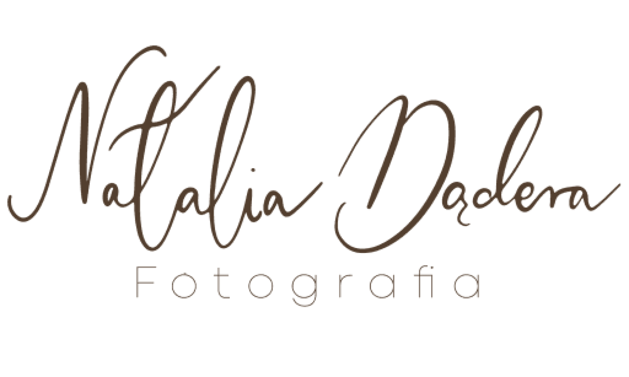Natalia Dądera Fotografia – Wyszków, Warszawa